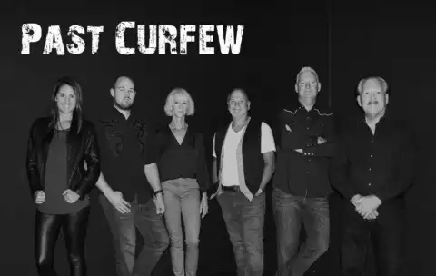 Past Curfew
