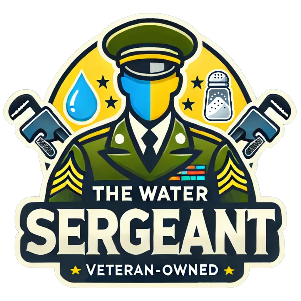 The Water Sergeant — photo 2