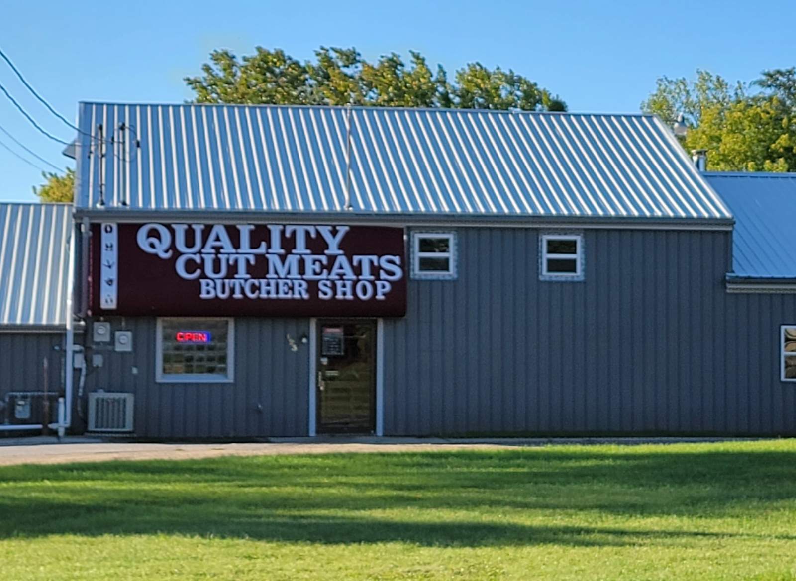 Quality Cut Meats Inc — photo 1